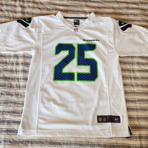 Youth Football Jersey